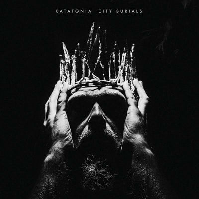 Katatonia LP - City Burials | Buy Now For 44.99