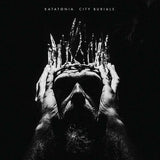 Katatonia LP - City Burials | Buy Now For 44.99