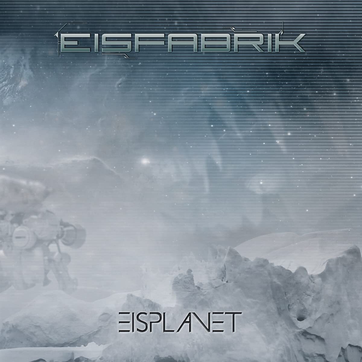 Eisfabrik LP - Eisplanet | Buy Now For 39.99