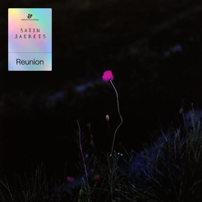 Satin Jackets LP - Reunion