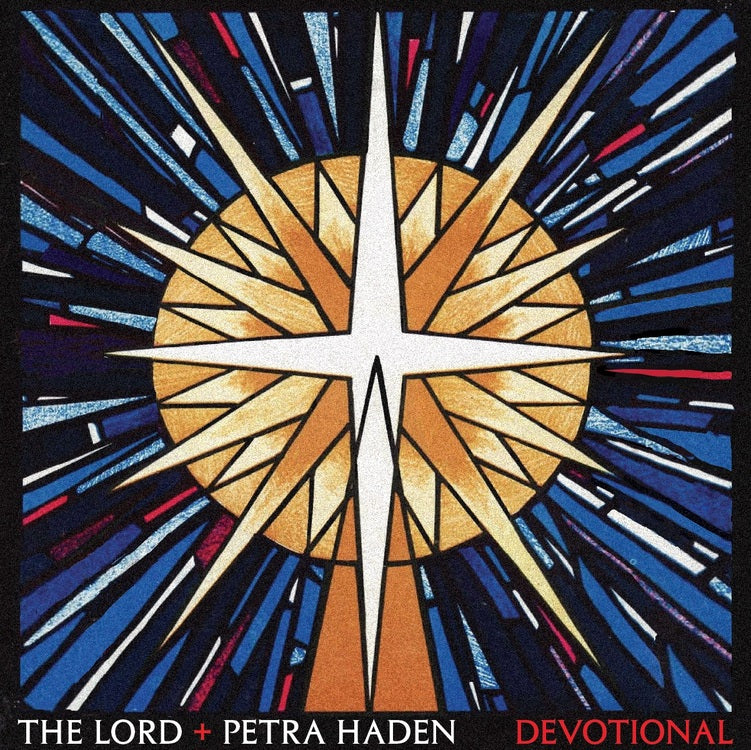 Lord And Petra Haden The LP - Devotional
