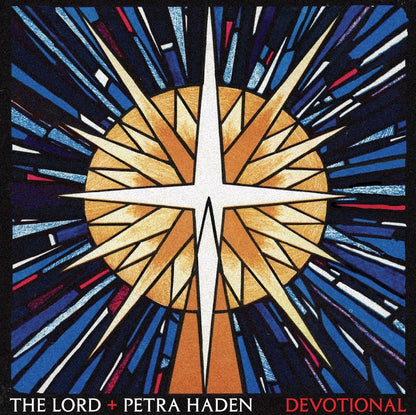 Lord And Petra Haden The LP - Devotional