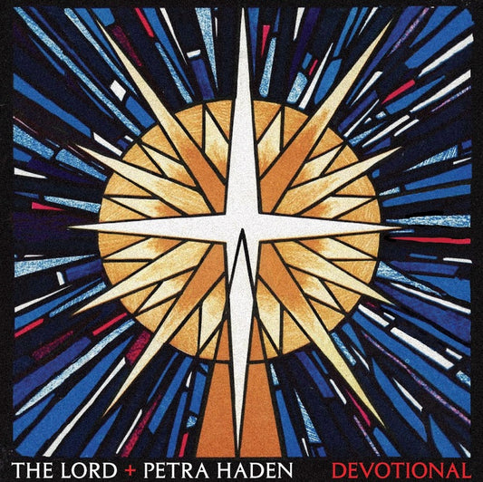 Lord And Petra Haden The LP - Devotional
