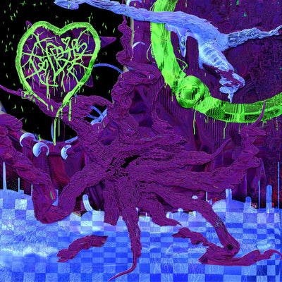 Thotcrime LP - D1G1T4L_DR1FT | Buy Now For 44.99