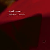 Keith Jarrett LP - Bordeaux Concert | Buy Now For 29.99