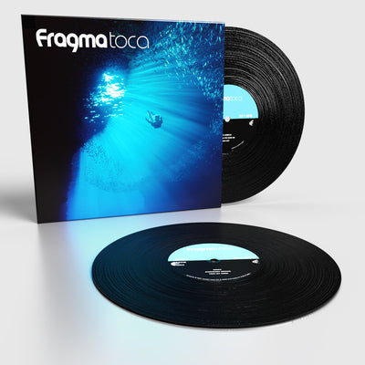 Fragma LP - Toca | Buy Now For 59.99
