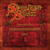 Steeleye Span LP - Live At The Rainbow Theatre 19