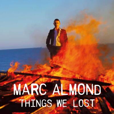 Marc Almond LP - Things We Lost: | Buy Now For 39.99