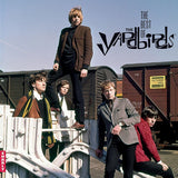 Yardbirds LP - The Best Of The Yardbirds