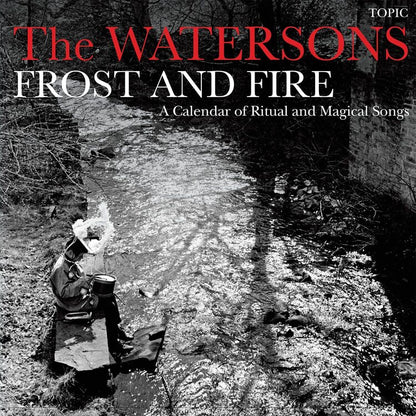 Watersons The LP - Frost And Fire