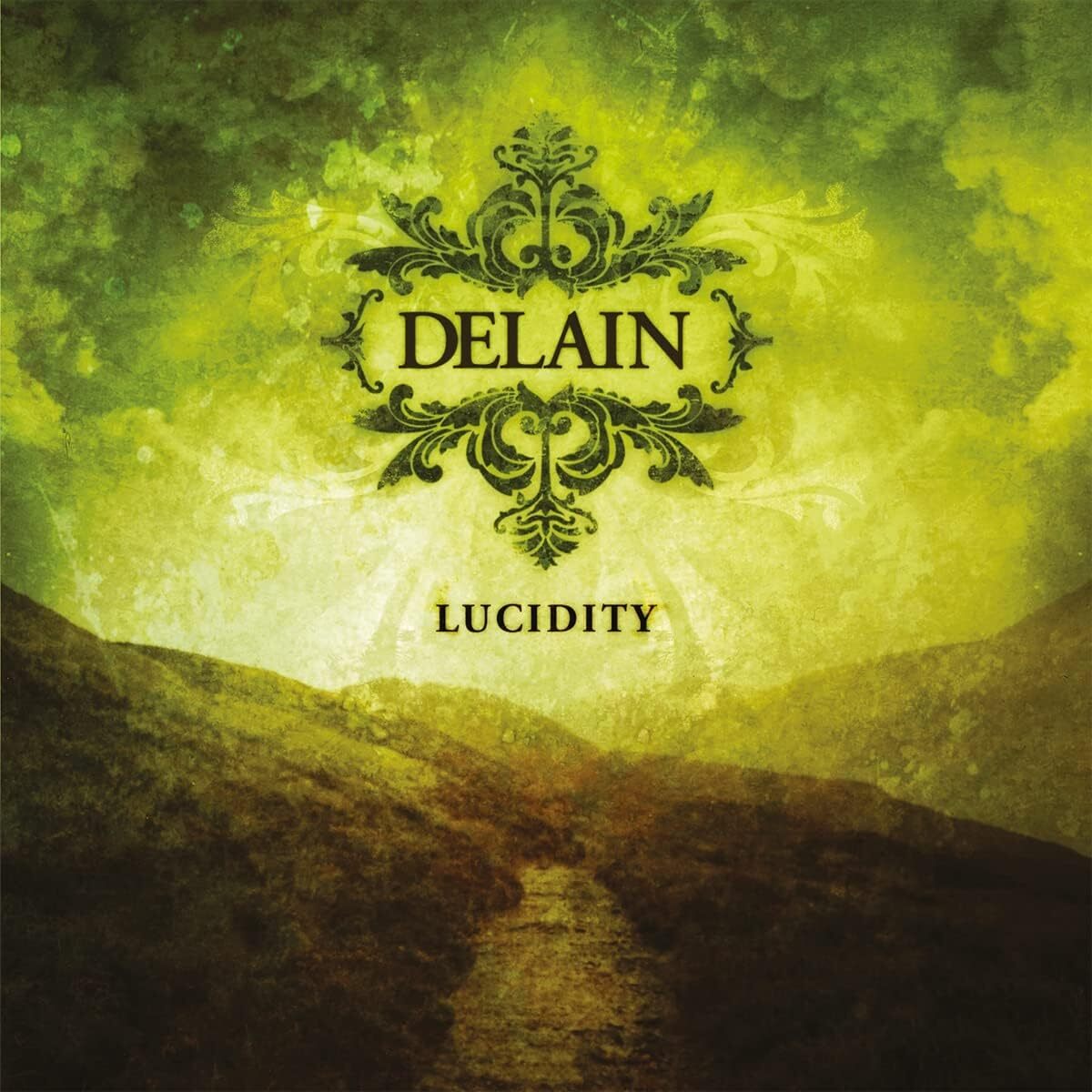 Delain LP - Lucidity (2Lp Coloured) | Buy Now For 49.99