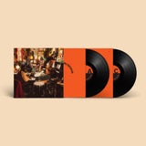 Ezra Collective LP - Where I'M Meant To Be