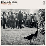 Various Artists LP - Between the Music- Volume 1 | Buy Now For 54.99