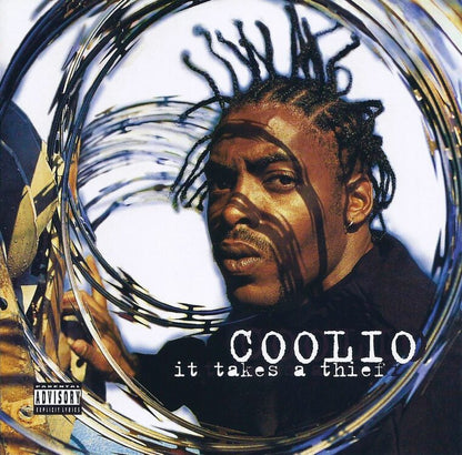 Coolio LP - It Takes A Thief (Nrsd)