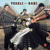 Ansambl Mileta Petrovica LP - Veseli Romi: | Buy Now For 44.99