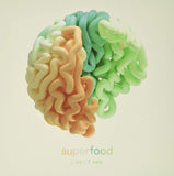 Superfood LP - I Can'T See