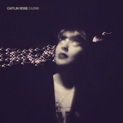 Caitlin Rose LP - CAZIMI | Buy Now For 34.99