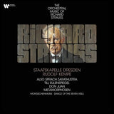 Richard Strauss LP - The Orchestral Music of Richard Strauss: | Buy Now For 44.99