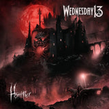 Wednesday 13 LP - Horrifier