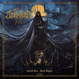 Stormruler LP - Sacred Rites & Black Magick