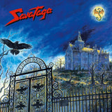 Savatage LP - Poets & Madmen