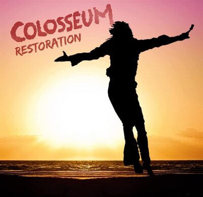 Colosseum LP - Restoration | Buy Now For 29.99