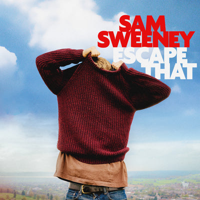 Sam Sweeney LP - Escape That | Buy Now For 44.99