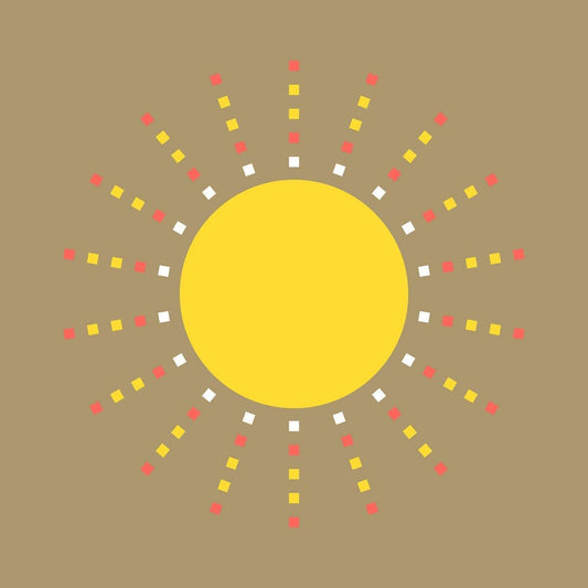 Gold Panda LP - The Work (Indies Exclusive)
