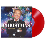 Cliff Richard LP - Christmas With Cliff | Buy Now For 39.99