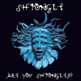 Shpongle LP - Are You Shpongled?