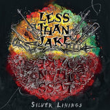 Less Than Jake LP - Silver Linings | Buy Now For 59.99