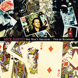 Mick Harvey LP - One Man'S Treasure / Two Of Diamonds