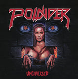 Pounder LP - Unchained (Blue+White) | Buy Now For 34.99