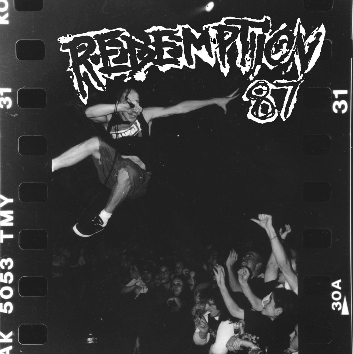 Redemption 87 LP - Redemption 87 (Pink Vinyl) | Buy Now For 49.99