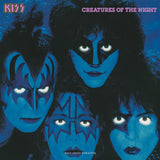 Kiss LP - Creatures Of The Night (40Th Anniversary Edition) (Half Speed Master)