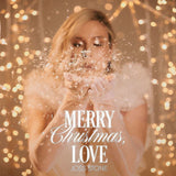 Joss Stone LP - Merry Christmas. Love