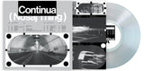 Nosaj Thing LP - Continua