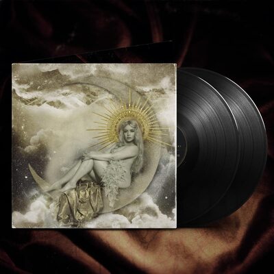 Her Shadow LP - The Ghost Love Chronicles | Buy Now For 44.99