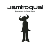 Jamiroquai LP - Emergency On Planet Earth