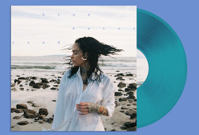Kehlani LP - Blue Water Road | Buy Now For 34.99