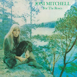 Joni Mitchell LP - For the Roses | Buy Now For 39.99