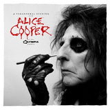 Alice Cooper LP - A Paranormal Evening at the Olympia Paris | Buy Now For 49.99