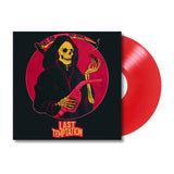 Last Temptation LP - Fuel For My Soul (Ltd Red Vinyl) | Buy Now For 54.99
