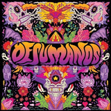 Desumanos LP - Desumanos