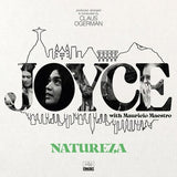 Joyce With Mauricio Maestro LP - Natureza (Produced  Arranged A