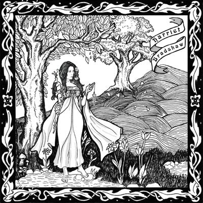Harriet Bradshaw LP - Harriet Bradshaw | Buy Now For 39.99