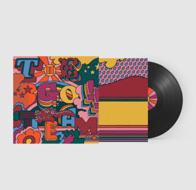 The Go! Team LP - Get Up Sequences Part Two | Buy Now For 39.99