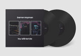 Darren Hayman LP - You Will Not Die | Buy Now For 59.99