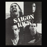 Saigon Kick LP - Saigon Kick (Deep Purple Vinyl)