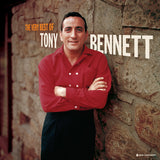 Tony Bennett LP - The Very Best Of